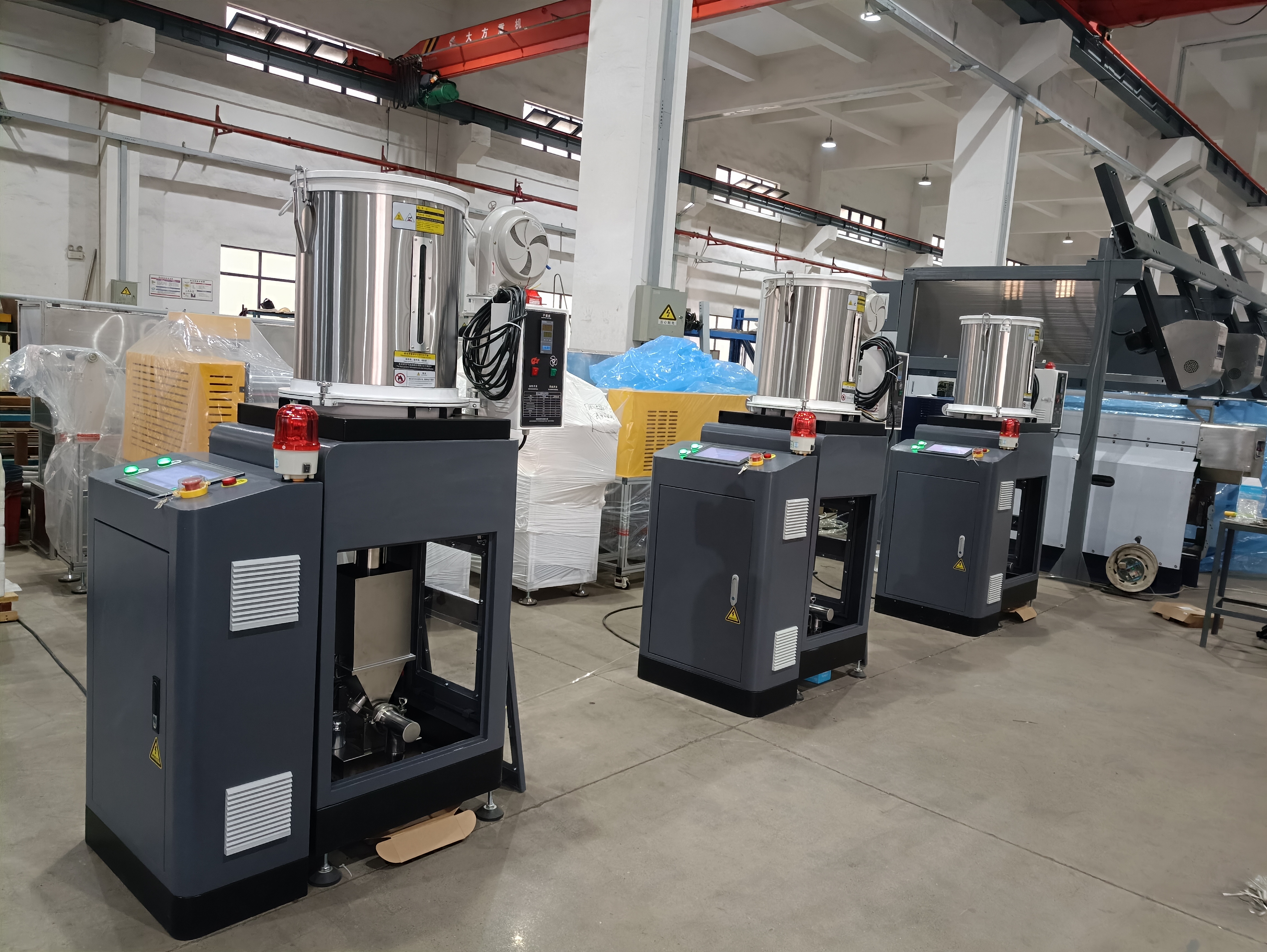 客戶(hù)現(xiàn)場(chǎng)4